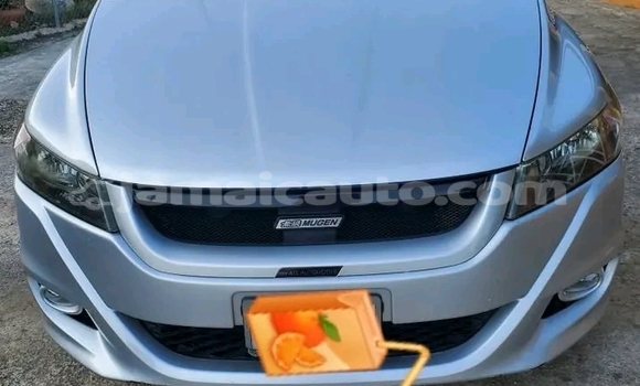 Acheter Occasion Voiture Honda Stream Autre à Falmouth, Trelawney Acheter Occasion Voiture Honda Stream Autre à Falmouth, Trelawney