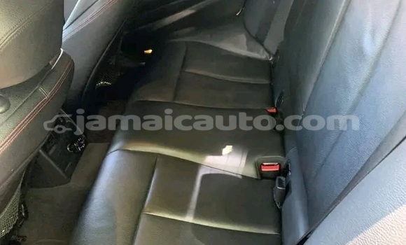 Acheter Occasion Voiture BMW 315 Noir à Mandeville, Manchester Acheter Occasion Voiture BMW 315 Noir à Mandeville, Manchester