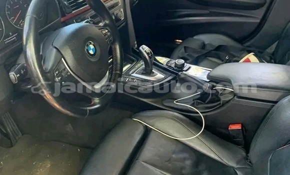 Acheter Occasion Voiture BMW 315 Noir à Mandeville, Manchester Acheter Occasion Voiture BMW 315 Noir à Mandeville, Manchester