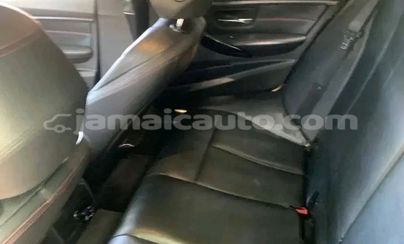 Acheter Occasion Voiture BMW 315 Noir à Mandeville, Manchester Acheter Occasion Voiture BMW 315 Noir à Mandeville, Manchester