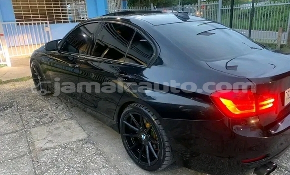 Acheter Occasion Voiture BMW 315 Noir à Mandeville, Manchester Acheter Occasion Voiture BMW 315 Noir à Mandeville, Manchester