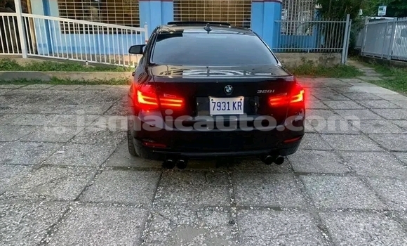 Acheter Occasion Voiture BMW 315 Noir à Mandeville, Manchester Acheter Occasion Voiture BMW 315 Noir à Mandeville, Manchester