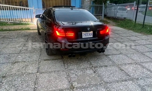 Acheter Occasion Voiture BMW 315 Noir à Mandeville, Manchester Acheter Occasion Voiture BMW 315 Noir à Mandeville, Manchester