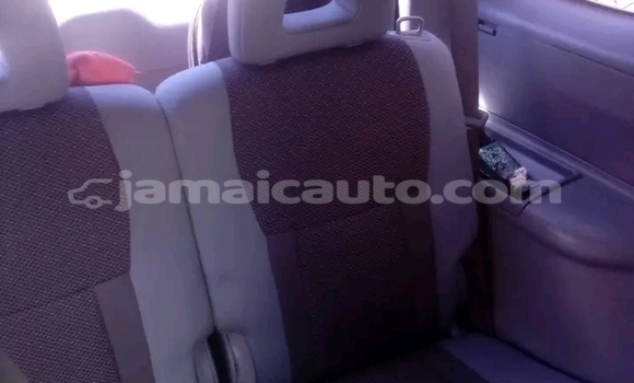 Buy Used Toyota RAV4 White Car in Mandeville in Manchester Buy Used Toyota RAV4 White Car in Mandeville in Manchester