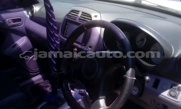 Acheter Occasion Voiture Toyota RAV4 Blanc à Mandeville, Manchester Acheter Occasion Voiture Toyota RAV4 Blanc à Mandeville, Manchester