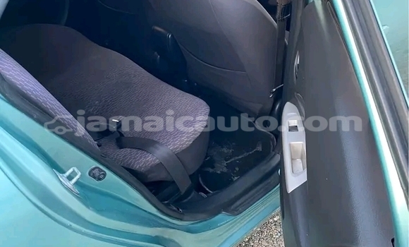 Buy Used Toyota Yaris Other Car in May Pen in Clarendon Buy Used Toyota Yaris Other Car in May Pen in Clarendon