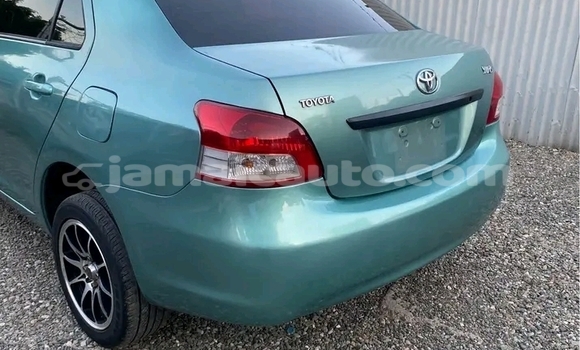 Acheter Occasion Voiture Toyota Yaris Autre à May Pen, Clarendon Acheter Occasion Voiture Toyota Yaris Autre à May Pen, Clarendon