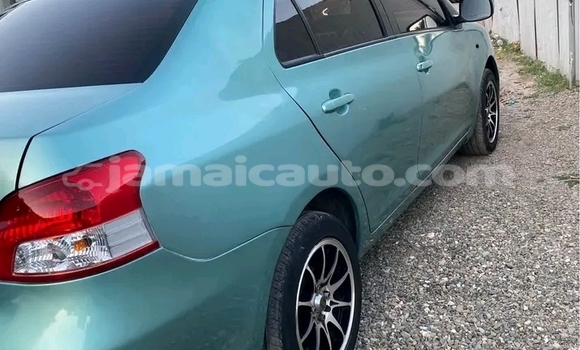Acheter Occasion Voiture Toyota Yaris Autre à May Pen, Clarendon Acheter Occasion Voiture Toyota Yaris Autre à May Pen, Clarendon