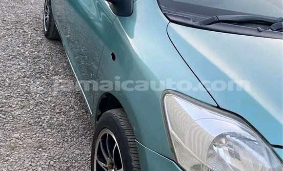 Acheter Occasion Voiture Toyota Yaris Autre à May Pen, Clarendon Acheter Occasion Voiture Toyota Yaris Autre à May Pen, Clarendon