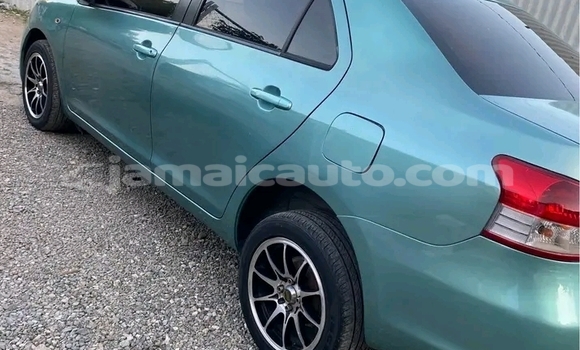 Acheter Occasion Voiture Toyota Yaris Autre à May Pen, Clarendon Acheter Occasion Voiture Toyota Yaris Autre à May Pen, Clarendon