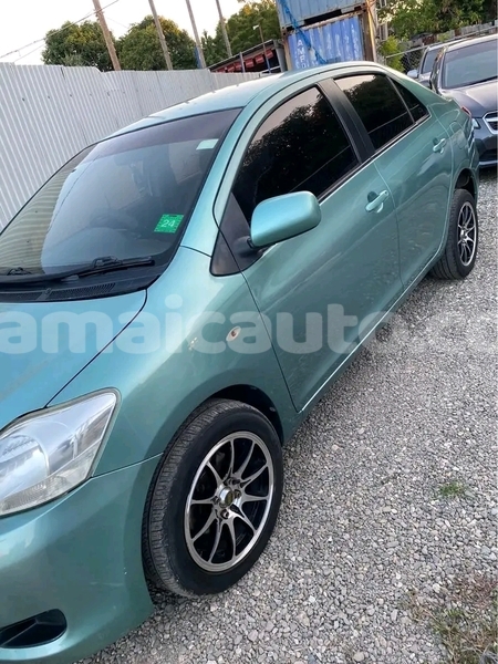 Big with watermark toyota yaris clarendon may pen 4992