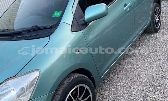 Acheter Occasion Voiture Toyota Yaris Autre à May Pen, Clarendon Acheter Occasion Voiture Toyota Yaris Autre à May Pen, Clarendon