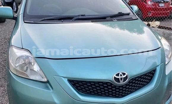 Acheter Occasion Voiture Toyota Yaris Autre à May Pen, Clarendon Acheter Occasion Voiture Toyota Yaris Autre à May Pen, Clarendon
