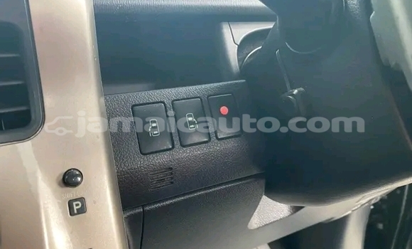 Buy Used Toyota Noah Black Car in May Pen in Clarendon Buy Used Toyota Noah Black Car in May Pen in Clarendon