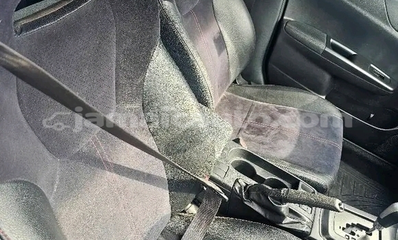 Buy Used Subaru Impreza Other Car in May Pen in Clarendon Buy Used Subaru Impreza Other Car in May Pen in Clarendon