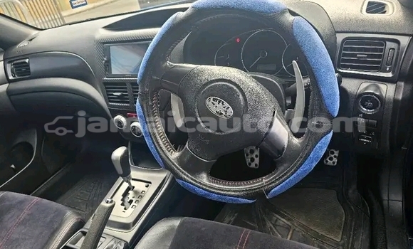 Acheter Occasion Voiture Subaru Impreza Autre à May Pen, Clarendon Acheter Occasion Voiture Subaru Impreza Autre à May Pen, Clarendon