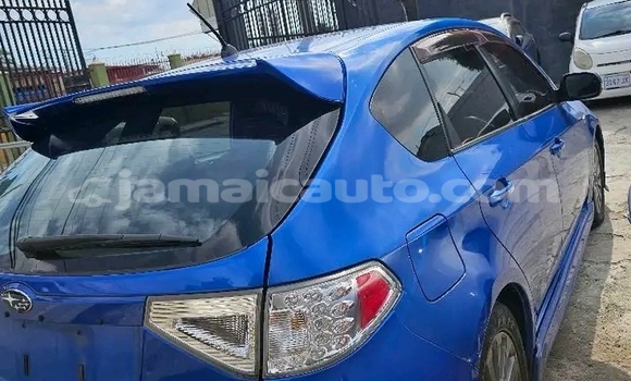 Acheter Occasion Voiture Subaru Impreza Autre à May Pen, Clarendon Acheter Occasion Voiture Subaru Impreza Autre à May Pen, Clarendon