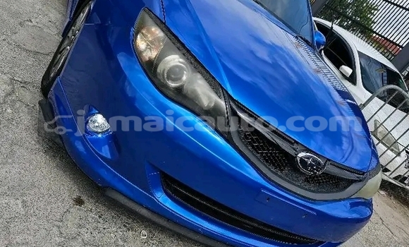 Acheter Occasion Voiture Subaru Impreza Autre à May Pen, Clarendon Acheter Occasion Voiture Subaru Impreza Autre à May Pen, Clarendon