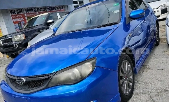 Acheter Occasion Voiture Subaru Impreza Autre à May Pen, Clarendon Acheter Occasion Voiture Subaru Impreza Autre à May Pen, Clarendon