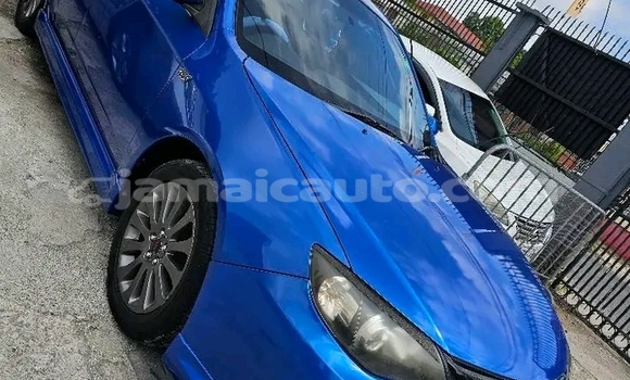 Acheter Occasion Voiture Subaru Impreza Autre à May Pen, Clarendon Acheter Occasion Voiture Subaru Impreza Autre à May Pen, Clarendon