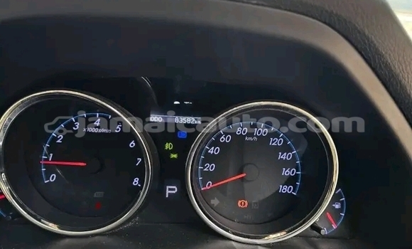 Buy Used Toyota Mark X Other Car in Mandeville in Manchester Buy Used Toyota Mark X Other Car in Mandeville in Manchester