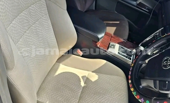 Acheter Occasion Voiture Toyota Mark X Autre à Mandeville, Manchester Acheter Occasion Voiture Toyota Mark X Autre à Mandeville, Manchester