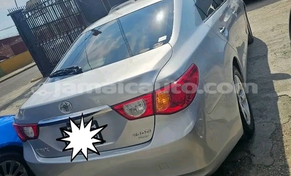 Acheter Occasion Voiture Toyota Mark X Autre à Mandeville, Manchester Acheter Occasion Voiture Toyota Mark X Autre à Mandeville, Manchester