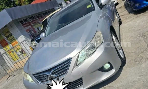 Acheter Occasion Voiture Toyota Mark X Autre à Mandeville, Manchester Acheter Occasion Voiture Toyota Mark X Autre à Mandeville, Manchester