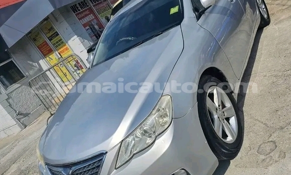 Acheter Occasion Voiture Toyota Mark X Autre à Mandeville, Manchester Acheter Occasion Voiture Toyota Mark X Autre à Mandeville, Manchester