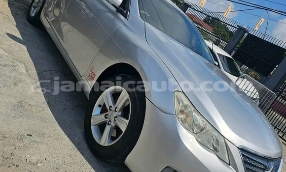 Acheter Occasion Voiture Toyota Mark X Autre à Mandeville, Manchester Acheter Occasion Voiture Toyota Mark X Autre à Mandeville, Manchester