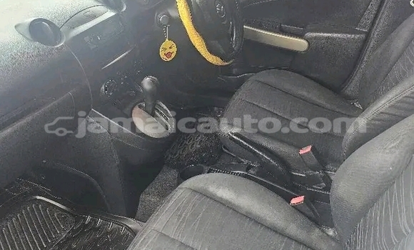 Buy Used Mazda Demio White Car in Mandeville in Manchester