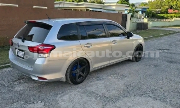 Acheter Occasion Voiture Toyota FJ Cruiser Autre à Mandeville, Manchester Acheter Occasion Voiture Toyota FJ Cruiser Autre à Mandeville, Manchester