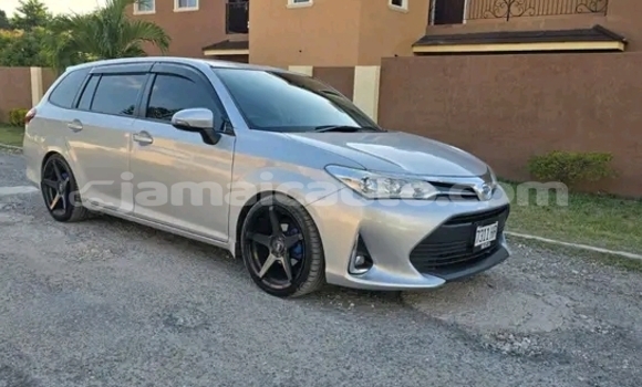 Acheter Occasion Voiture Toyota FJ Cruiser Autre à Mandeville, Manchester Acheter Occasion Voiture Toyota FJ Cruiser Autre à Mandeville, Manchester