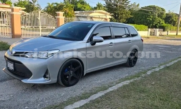 Acheter Occasion Voiture Toyota FJ Cruiser Autre à Mandeville, Manchester Acheter Occasion Voiture Toyota FJ Cruiser Autre à Mandeville, Manchester