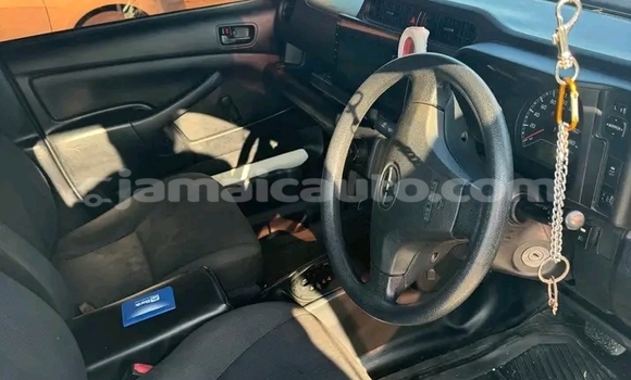 Acheter Occasion Voiture Toyota Probox Blanc à May Pen, Clarendon Acheter Occasion Voiture Toyota Probox Blanc à May Pen, Clarendon