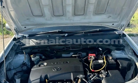 Acheter Occasion Voiture Toyota Probox Blanc à May Pen, Clarendon Acheter Occasion Voiture Toyota Probox Blanc à May Pen, Clarendon