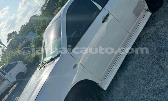 Acheter Occasion Voiture Toyota Probox Blanc à May Pen, Clarendon Acheter Occasion Voiture Toyota Probox Blanc à May Pen, Clarendon