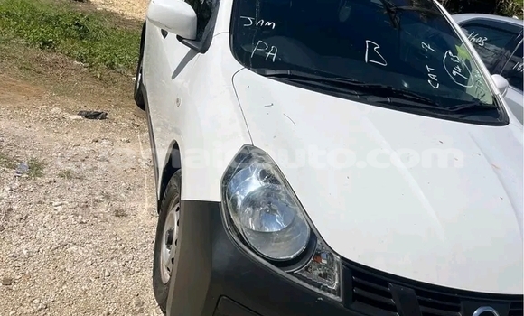 Acheter Occasion Voiture Nissan AD Autre à Mandeville, Manchester Acheter Occasion Voiture Nissan AD Autre à Mandeville, Manchester