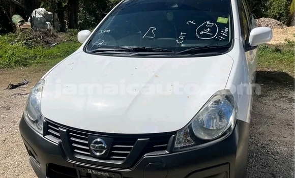 Acheter Occasion Voiture Nissan AD Autre à Mandeville, Manchester Acheter Occasion Voiture Nissan AD Autre à Mandeville, Manchester