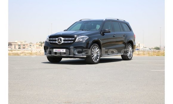 Buy Import Mercedes-Benz 190 (W201) Black Car in Import - Dubai in Clarendon