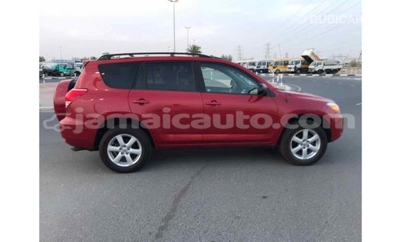 Acheter Import Utilitaire Toyota HiAce Rouge à Import - Dubai, Clarendon Acheter Import Utilitaire Toyota HiAce Rouge à Import - Dubai, Clarendon