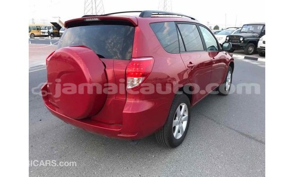 Acheter Import Utilitaire Toyota HiAce Rouge à Import - Dubai, Clarendon Acheter Import Utilitaire Toyota HiAce Rouge à Import - Dubai, Clarendon