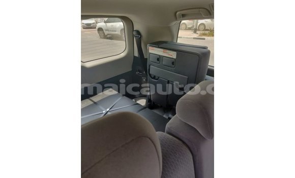 Buy Import Toyota Land Cruiser Black Car in Import - Dubai in Clarendon Buy Import Toyota Land Cruiser Black Car in Import - Dubai in Clarendon