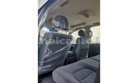 Buy Import Toyota Land Cruiser Black Car in Import - Dubai in Clarendon Buy Import Toyota Land Cruiser Black Car in Import - Dubai in Clarendon