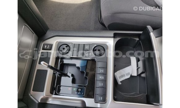 Buy Import Toyota Land Cruiser Black Car in Import - Dubai in Clarendon Buy Import Toyota Land Cruiser Black Car in Import - Dubai in Clarendon