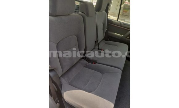 Buy Import Toyota Land Cruiser Black Car in Import - Dubai in Clarendon Buy Import Toyota Land Cruiser Black Car in Import - Dubai in Clarendon