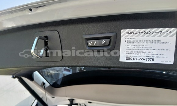 Acheter Import Voiture BMW 2er Active Tourer Blanc à Kingston, Kingston Acheter Import Voiture BMW 2er Active Tourer Blanc à Kingston, Kingston