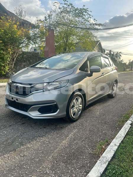 Big with watermark honda fit westmoreland savanna la mar 5139