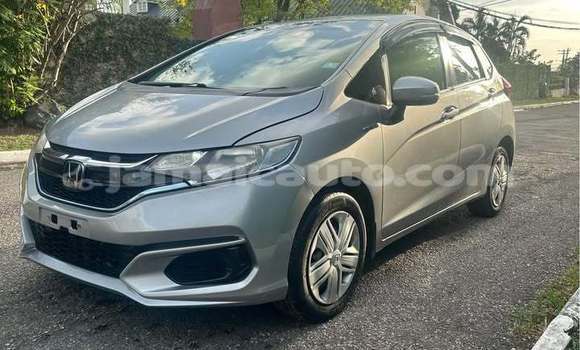 Buy Used Honda FIT Other Car in Savanna la Mar in Westmoreland Buy Used Honda FIT Other Car in Savanna la Mar in Westmoreland
