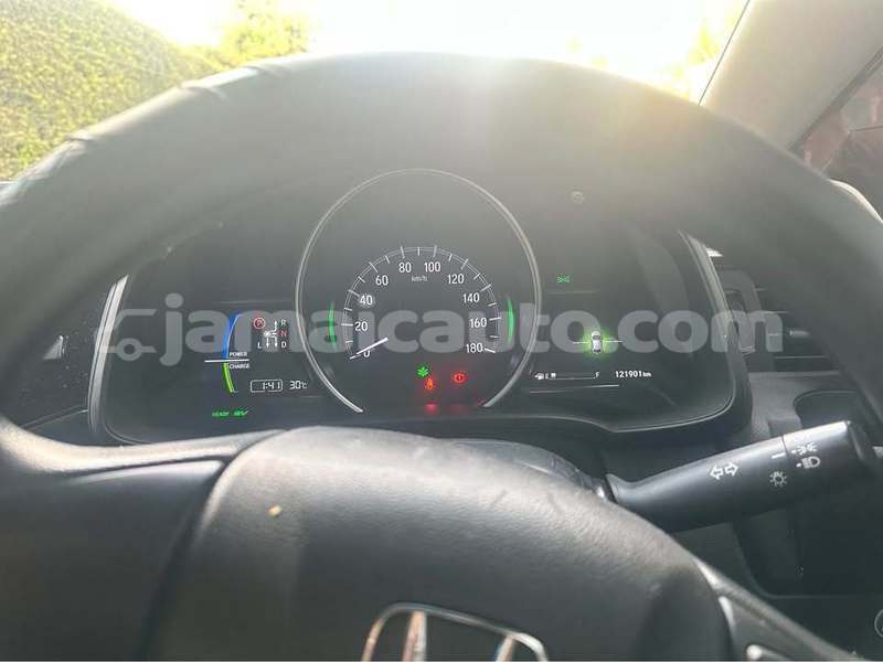 Big with watermark honda fit westmoreland savanna la mar 5139